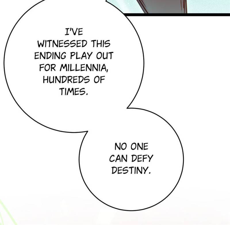 The Disciple’s Daily Plan: Seduce the Master Chapter 61 - Page 34