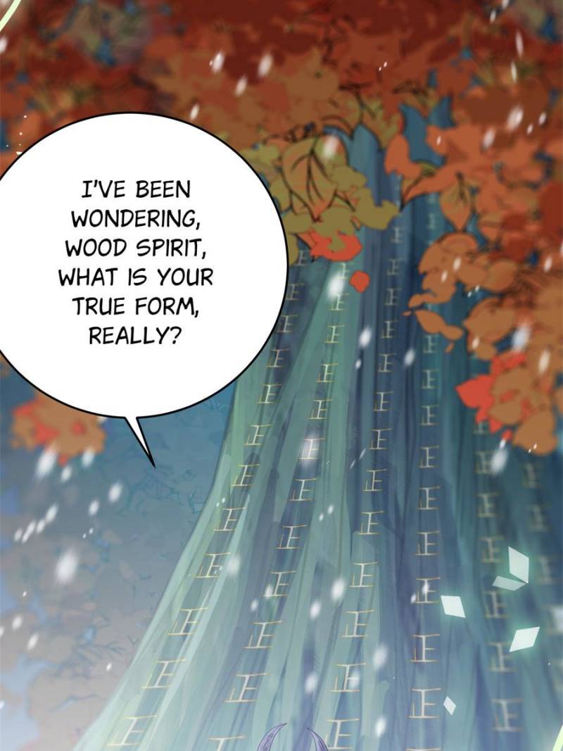 The Disciple’s Daily Plan: Seduce the Master Chapter 61 - Page 36