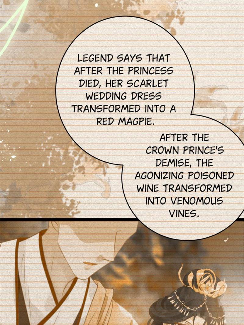 The Disciple’s Daily Plan: Seduce the Master Chapter 61 - Page 4