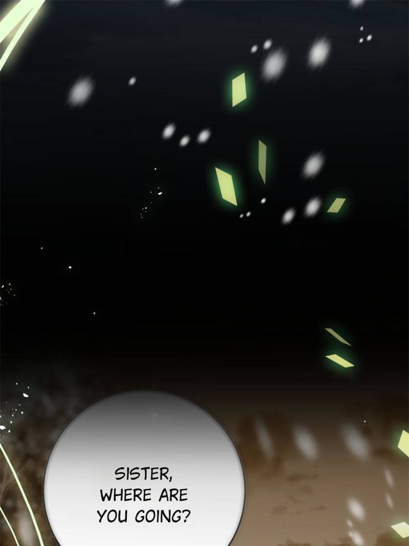 The Disciple’s Daily Plan: Seduce the Master Chapter 61 - Page 40