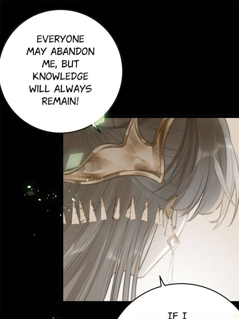 The Disciple’s Daily Plan: Seduce the Master Chapter 61 - Page 43