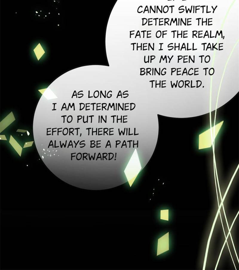 The Disciple’s Daily Plan: Seduce the Master Chapter 61 - Page 44