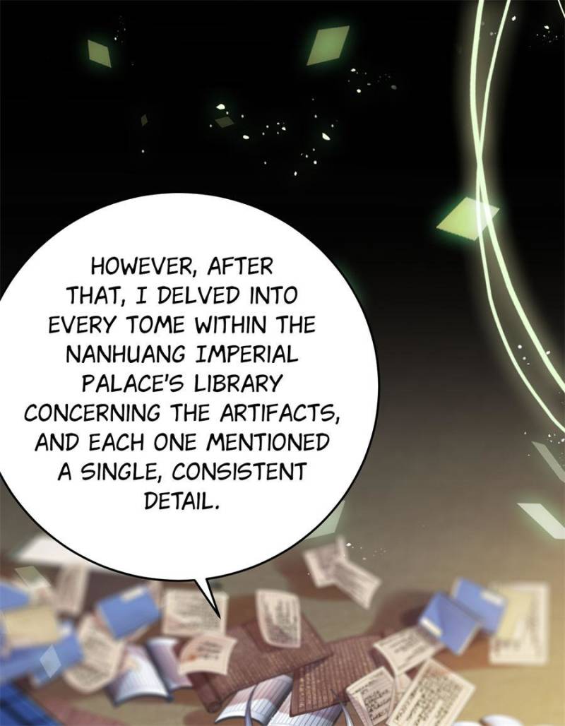 The Disciple’s Daily Plan: Seduce the Master Chapter 61 - Page 45