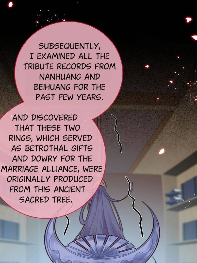 The Disciple’s Daily Plan: Seduce the Master Chapter 61 - Page 50