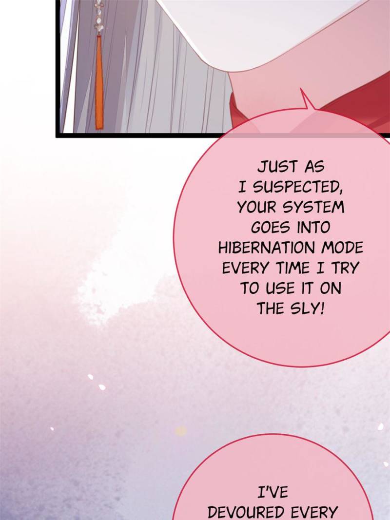 The Disciple’s Daily Plan: Seduce the Master Chapter 61 - Page 58