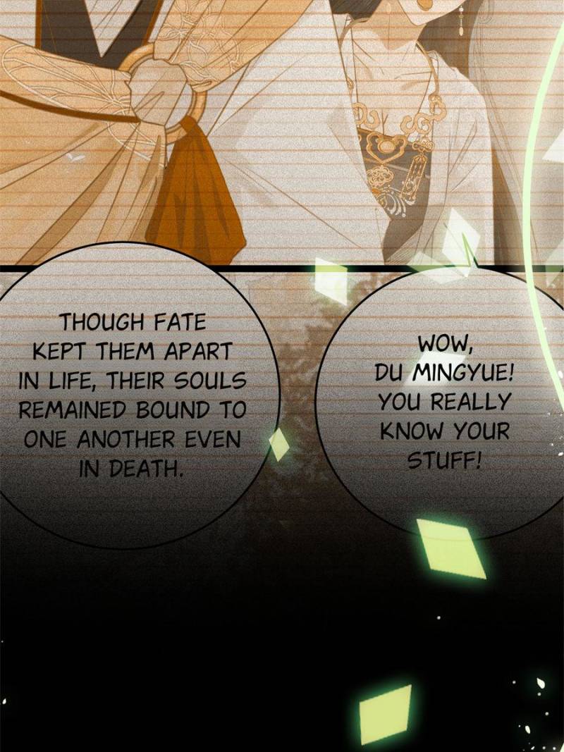 The Disciple’s Daily Plan: Seduce the Master Chapter 61 - Page 6