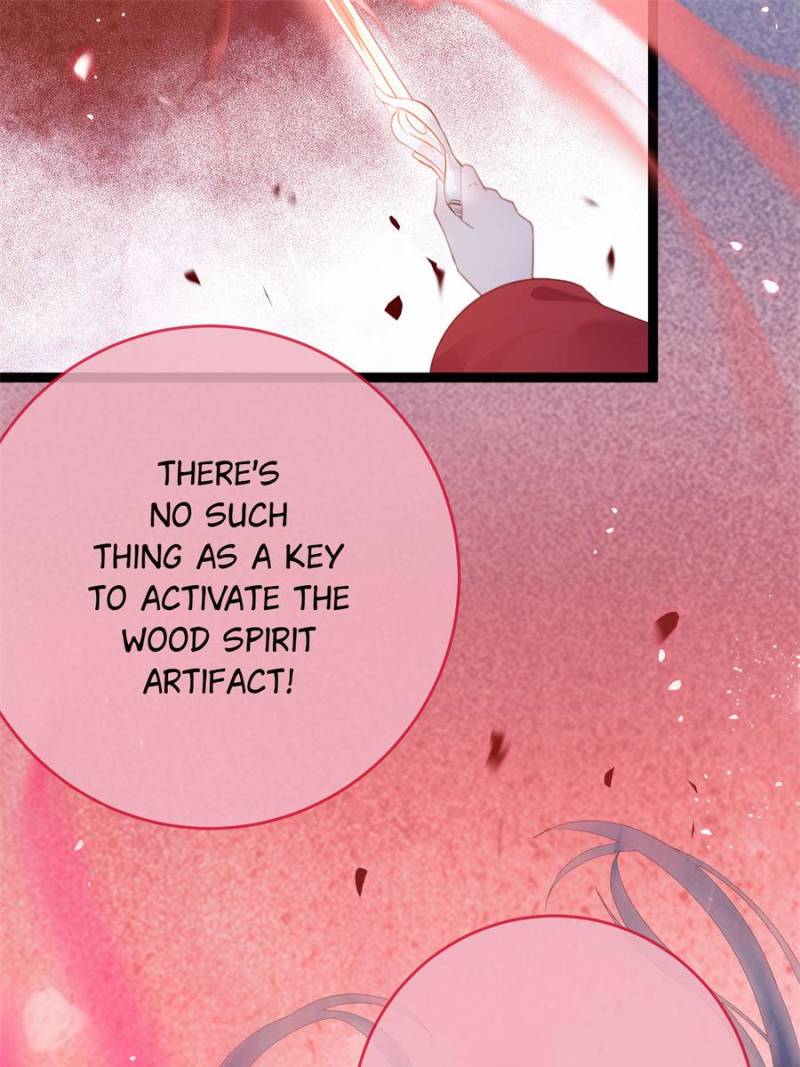 The Disciple’s Daily Plan: Seduce the Master Chapter 61 - Page 60