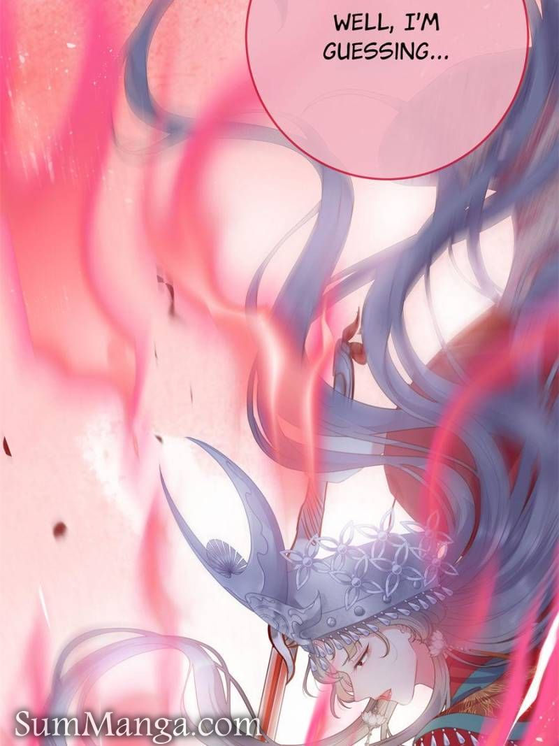 The Disciple’s Daily Plan: Seduce the Master Chapter 61 - Page 61