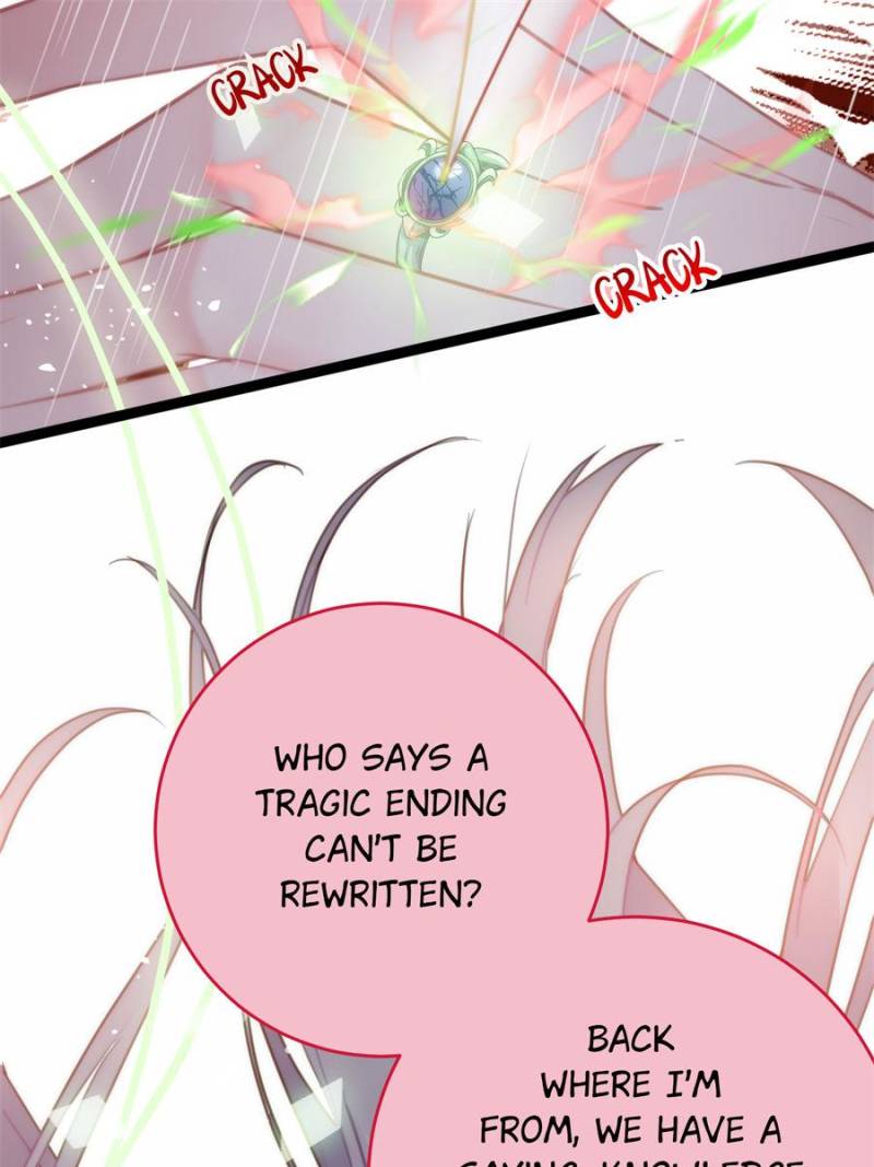 The Disciple’s Daily Plan: Seduce the Master Chapter 61 - Page 67