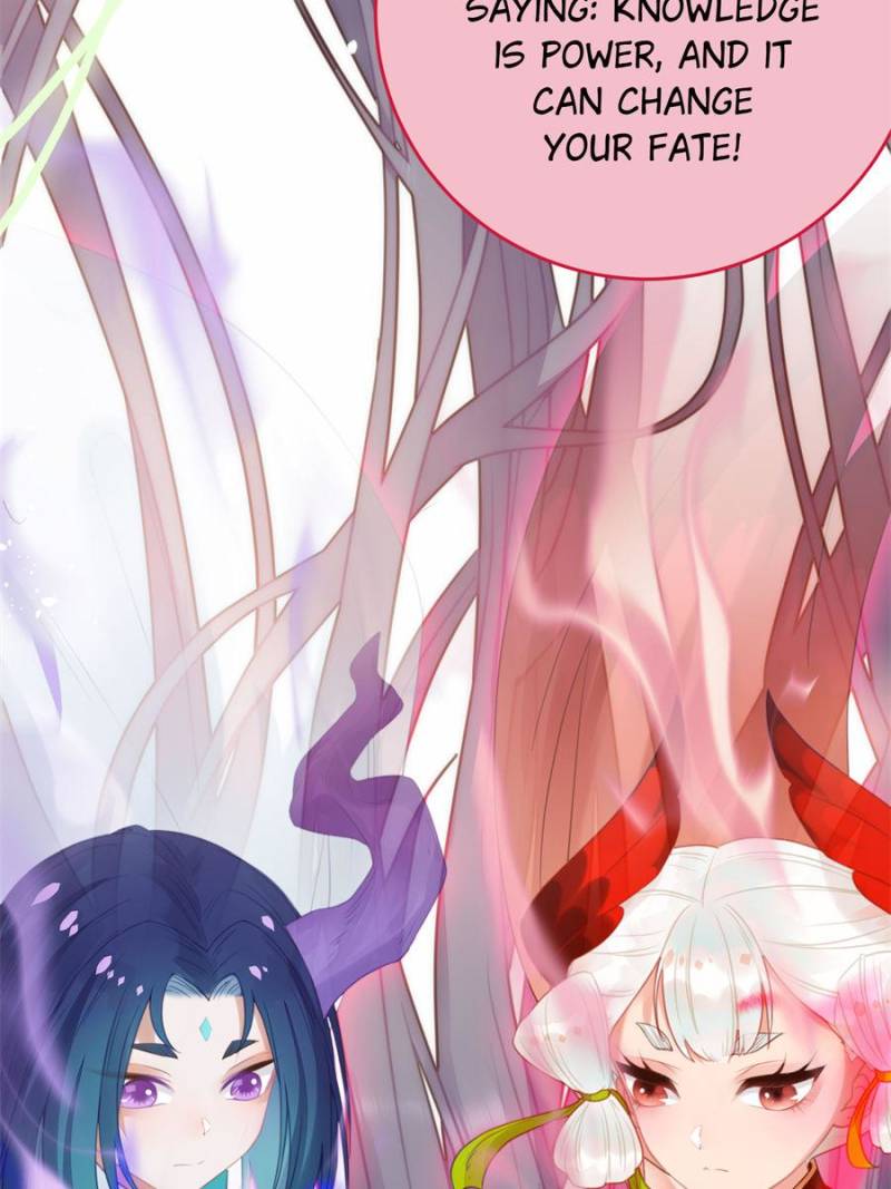 The Disciple’s Daily Plan: Seduce the Master Chapter 61 - Page 68