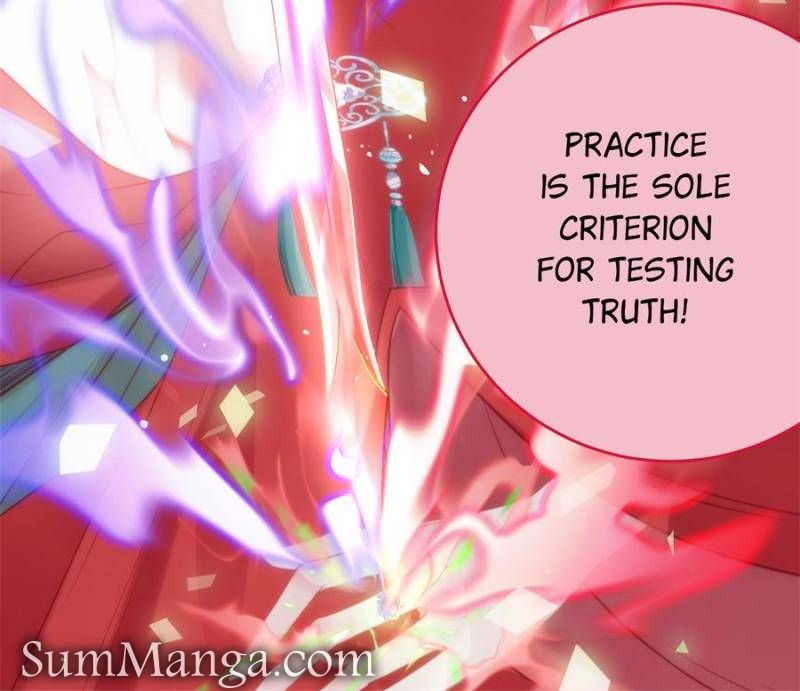 The Disciple’s Daily Plan: Seduce the Master Chapter 61 - Page 71