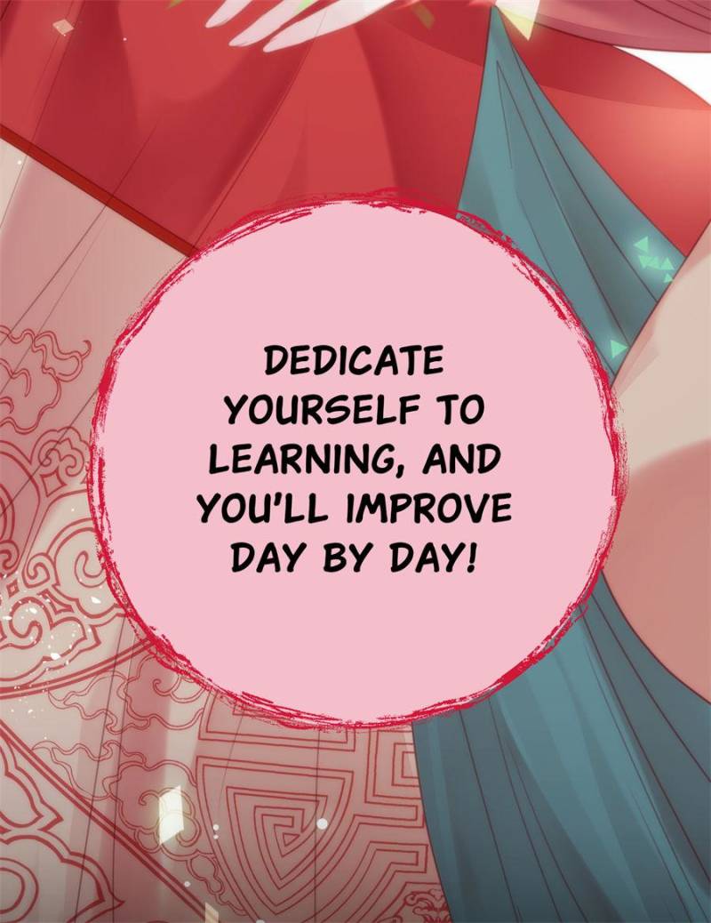 The Disciple’s Daily Plan: Seduce the Master Chapter 61 - Page 72