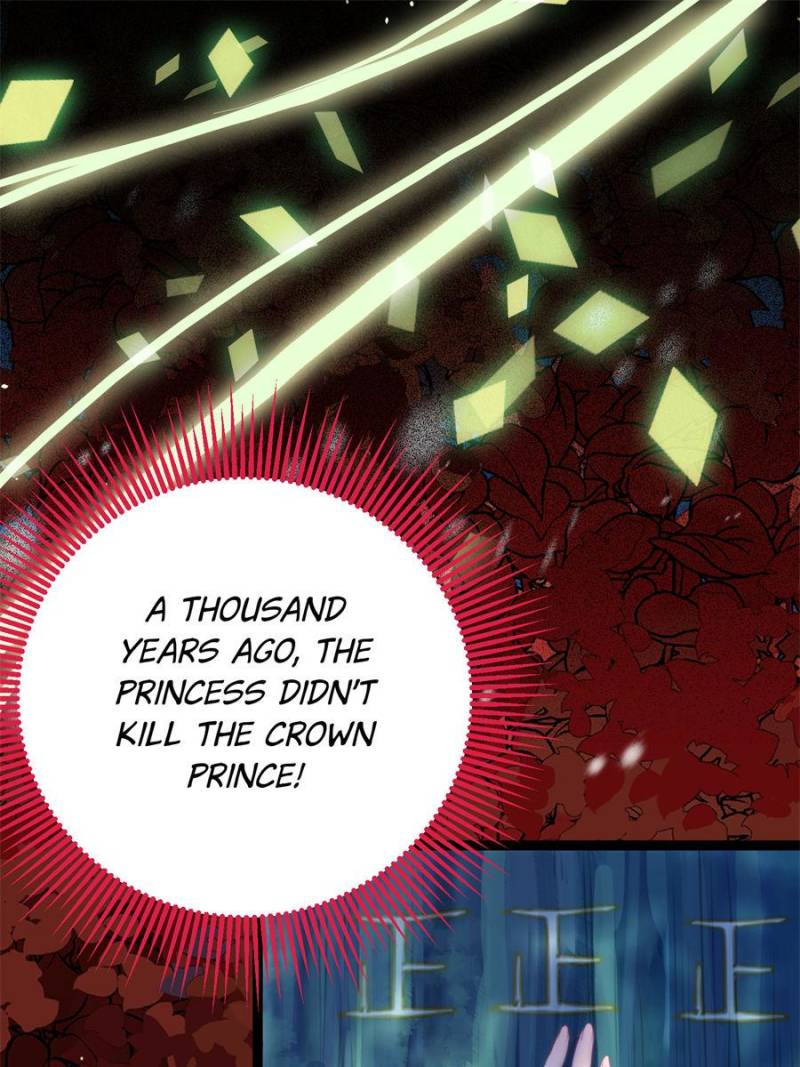 The Disciple’s Daily Plan: Seduce the Master Chapter 61 - Page 8