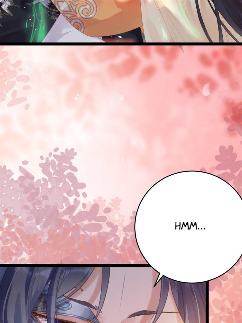 The Disciple’s Daily Plan: Seduce the Master Chapter 61 - Page 85