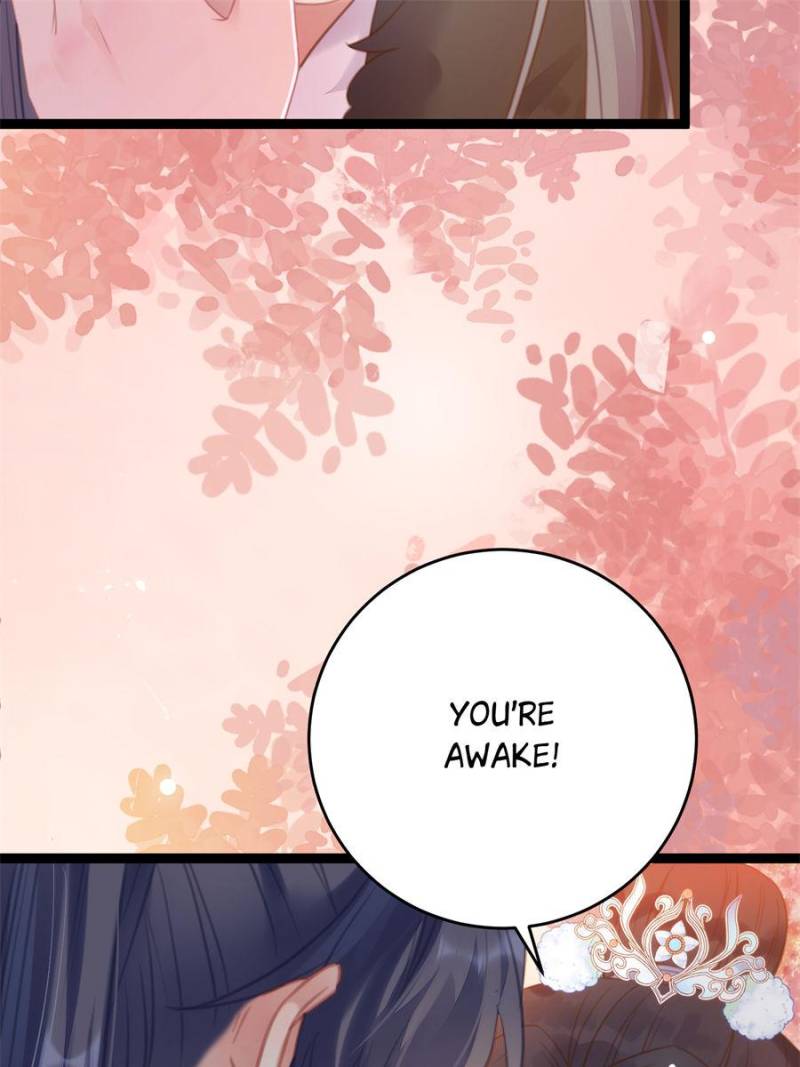 The Disciple’s Daily Plan: Seduce the Master Chapter 61 - Page 87
