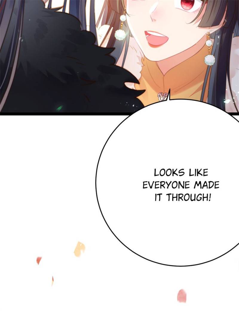 The Disciple’s Daily Plan: Seduce the Master Chapter 61 - Page 89