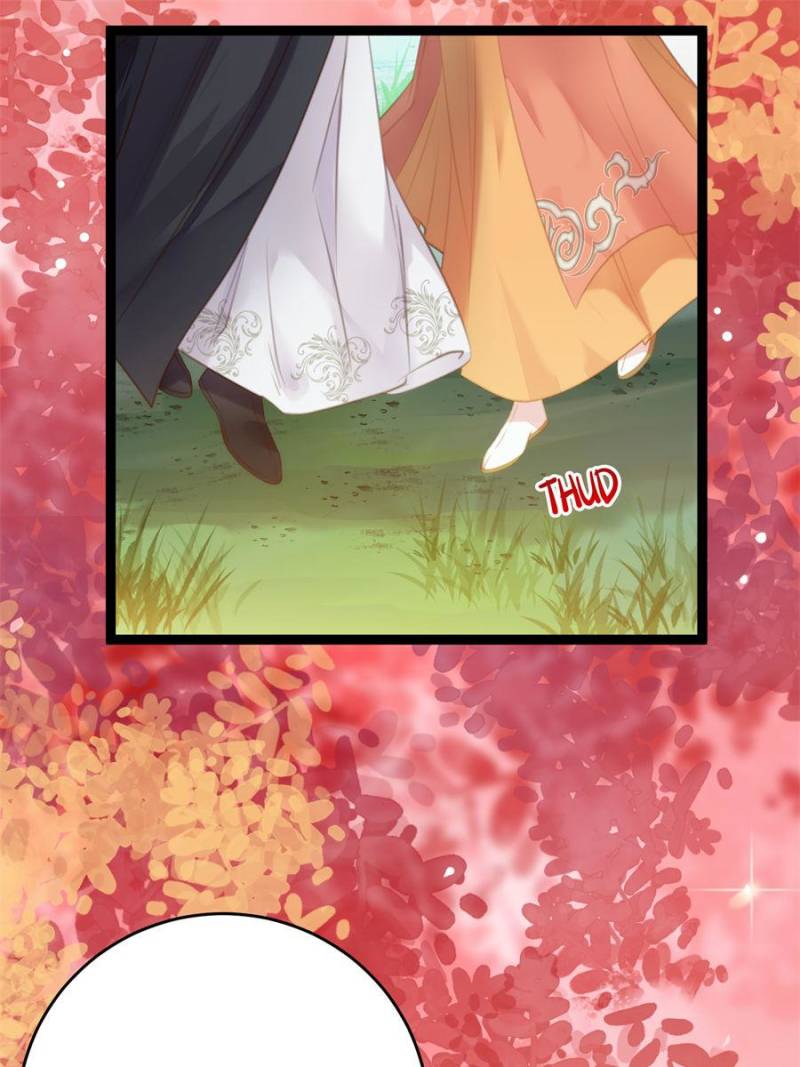The Disciple’s Daily Plan: Seduce the Master Chapter 61 - Page 92