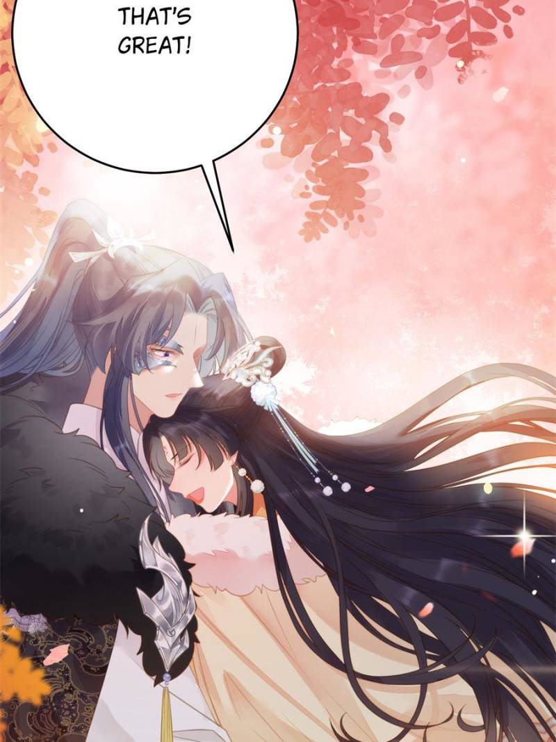 The Disciple’s Daily Plan: Seduce the Master Chapter 61 - Page 93