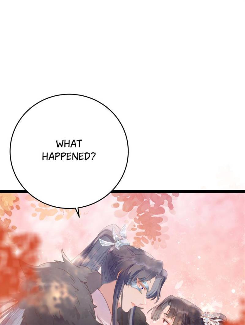 The Disciple’s Daily Plan: Seduce the Master Chapter 61 - Page 97