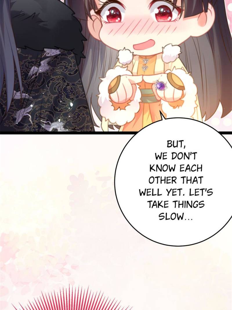 The Disciple’s Daily Plan: Seduce the Master Chapter 62 - Page 1