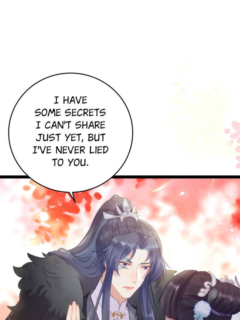 The Disciple’s Daily Plan: Seduce the Master Chapter 62 - Page 11
