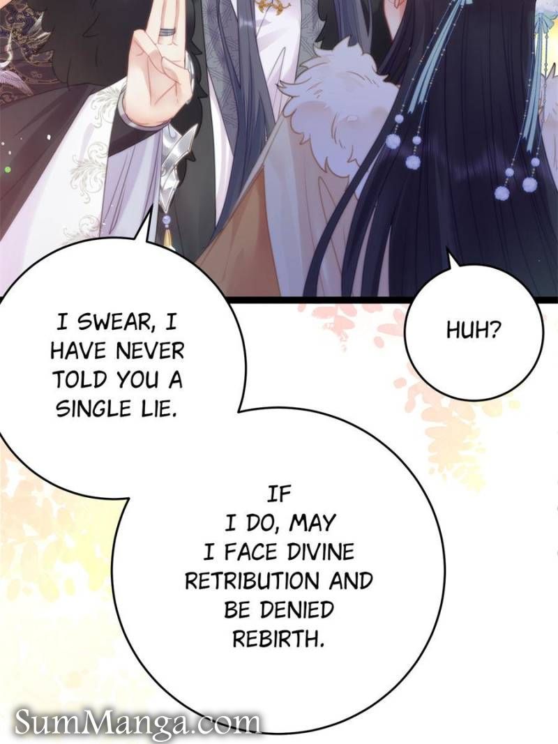 The Disciple’s Daily Plan: Seduce the Master Chapter 62 - Page 12
