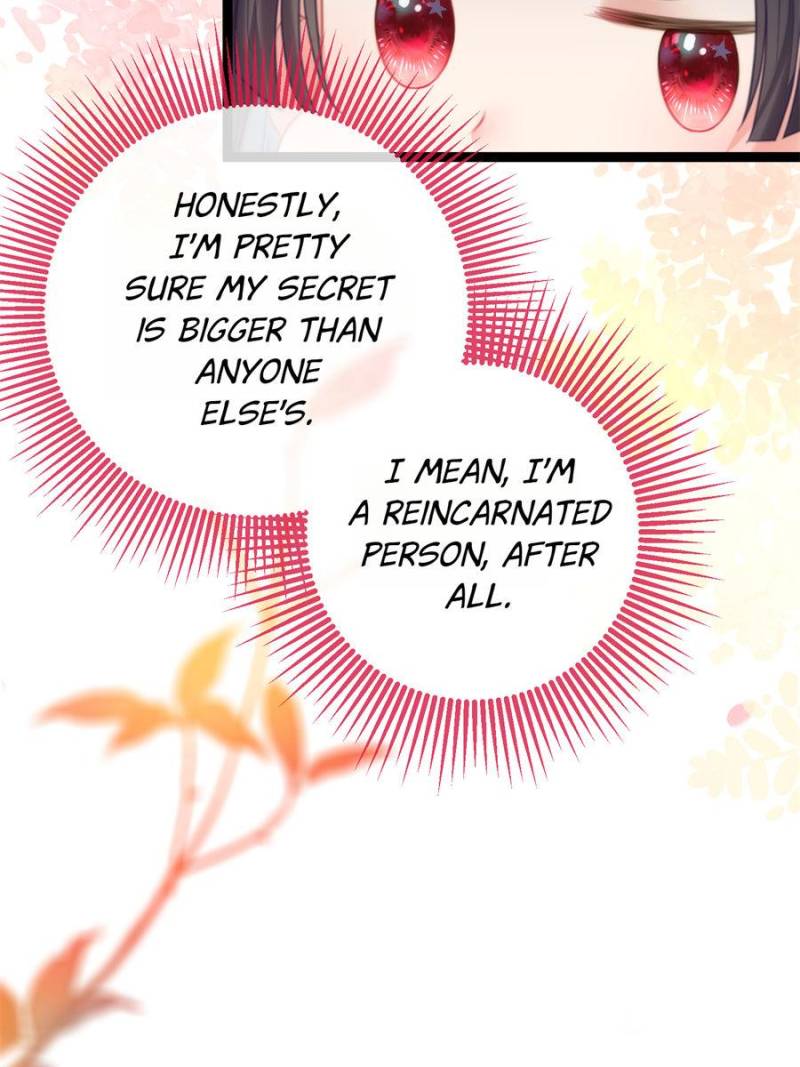 The Disciple’s Daily Plan: Seduce the Master Chapter 62 - Page 15