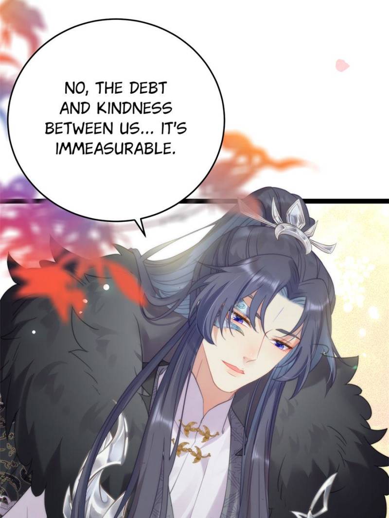 The Disciple’s Daily Plan: Seduce the Master Chapter 62 - Page 16