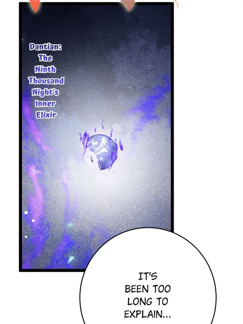 The Disciple’s Daily Plan: Seduce the Master Chapter 62 - Page 18
