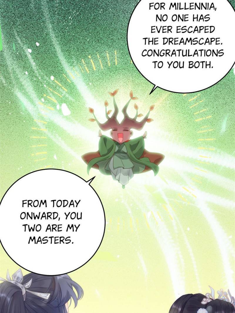The Disciple’s Daily Plan: Seduce the Master Chapter 62 - Page 20