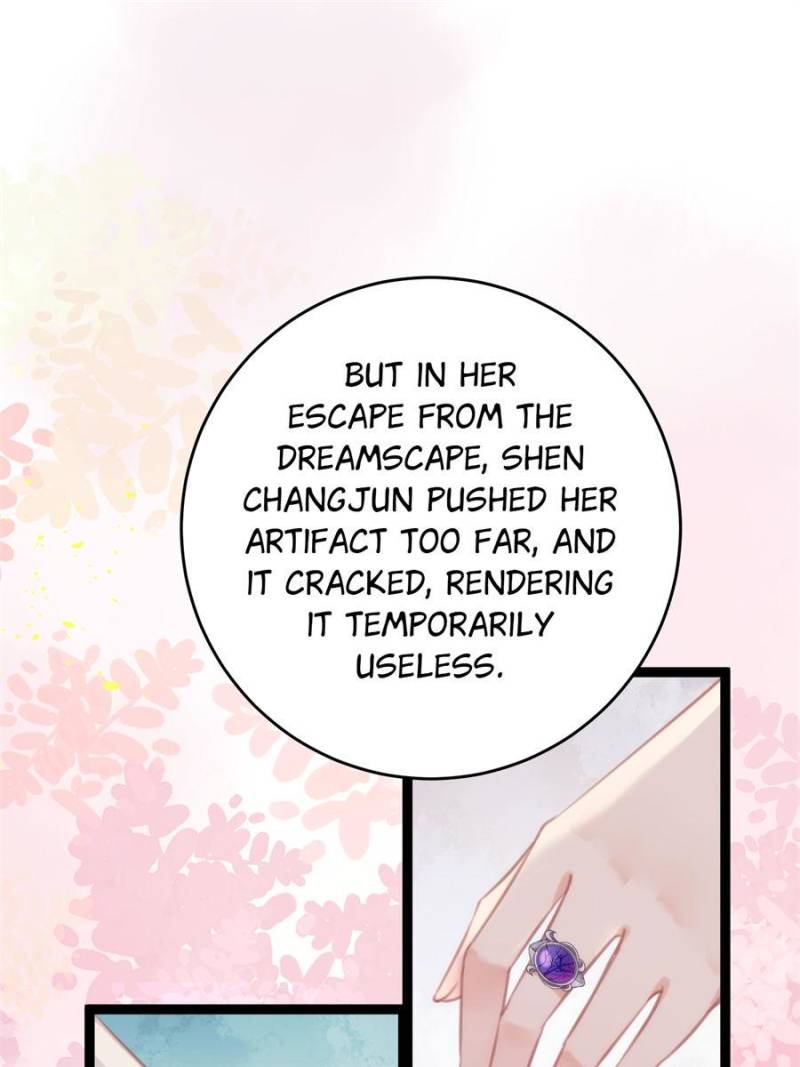The Disciple’s Daily Plan: Seduce the Master Chapter 62 - Page 22
