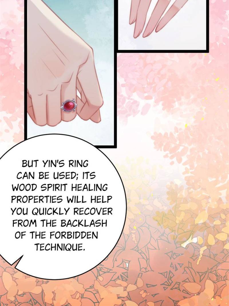 The Disciple’s Daily Plan: Seduce the Master Chapter 62 - Page 23