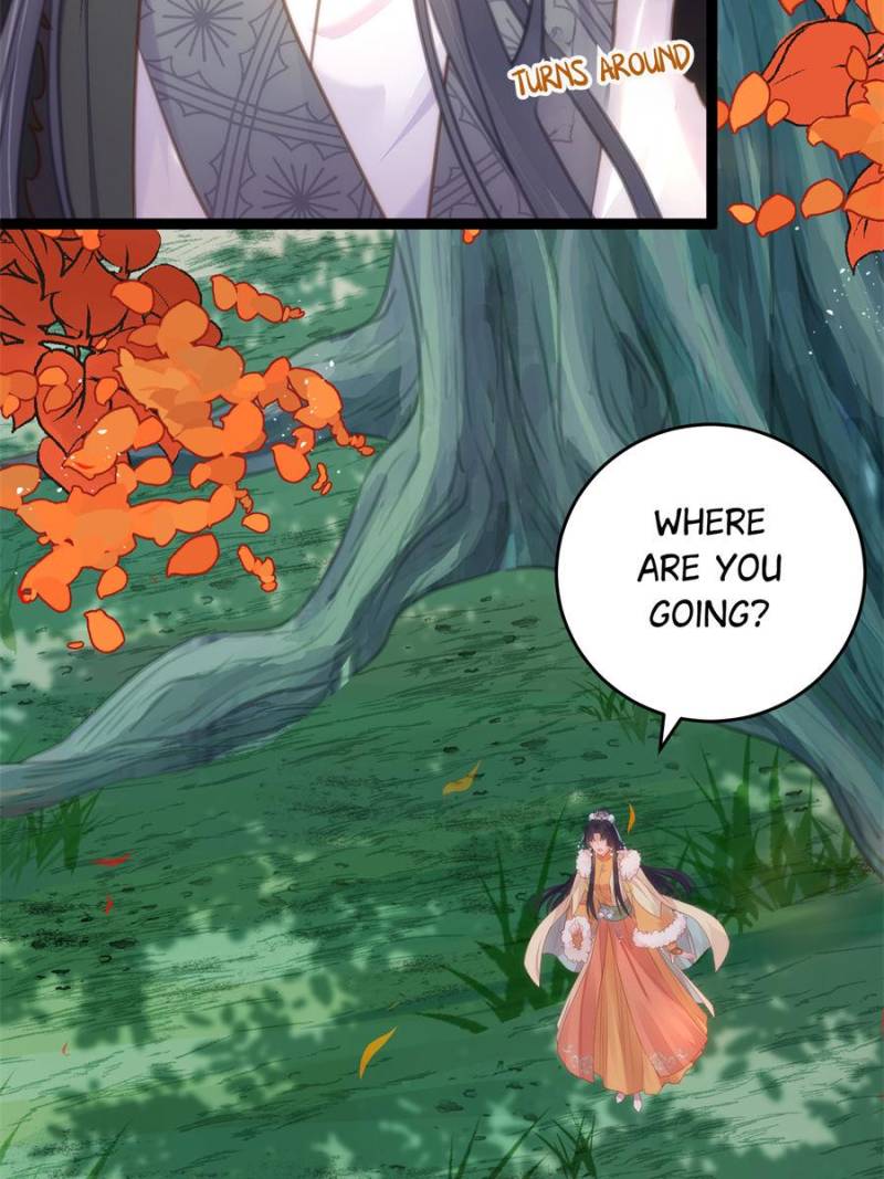 The Disciple’s Daily Plan: Seduce the Master Chapter 62 - Page 25