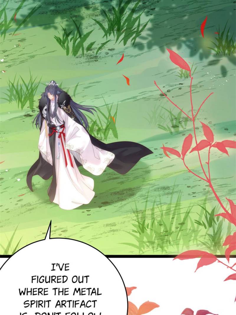 The Disciple’s Daily Plan: Seduce the Master Chapter 62 - Page 26