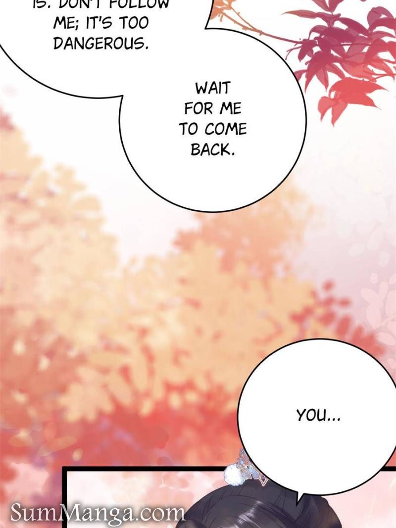 The Disciple’s Daily Plan: Seduce the Master Chapter 62 - Page 27