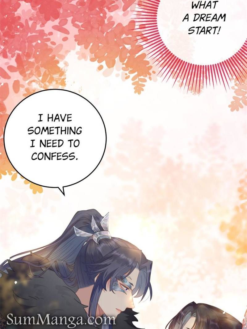 The Disciple’s Daily Plan: Seduce the Master Chapter 62 - Page 3