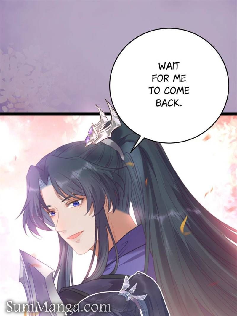 The Disciple’s Daily Plan: Seduce the Master Chapter 62 - Page 32