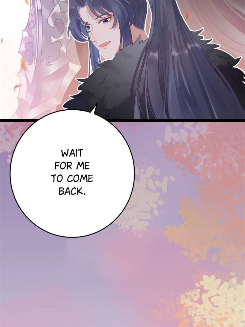 The Disciple’s Daily Plan: Seduce the Master Chapter 62 - Page 33