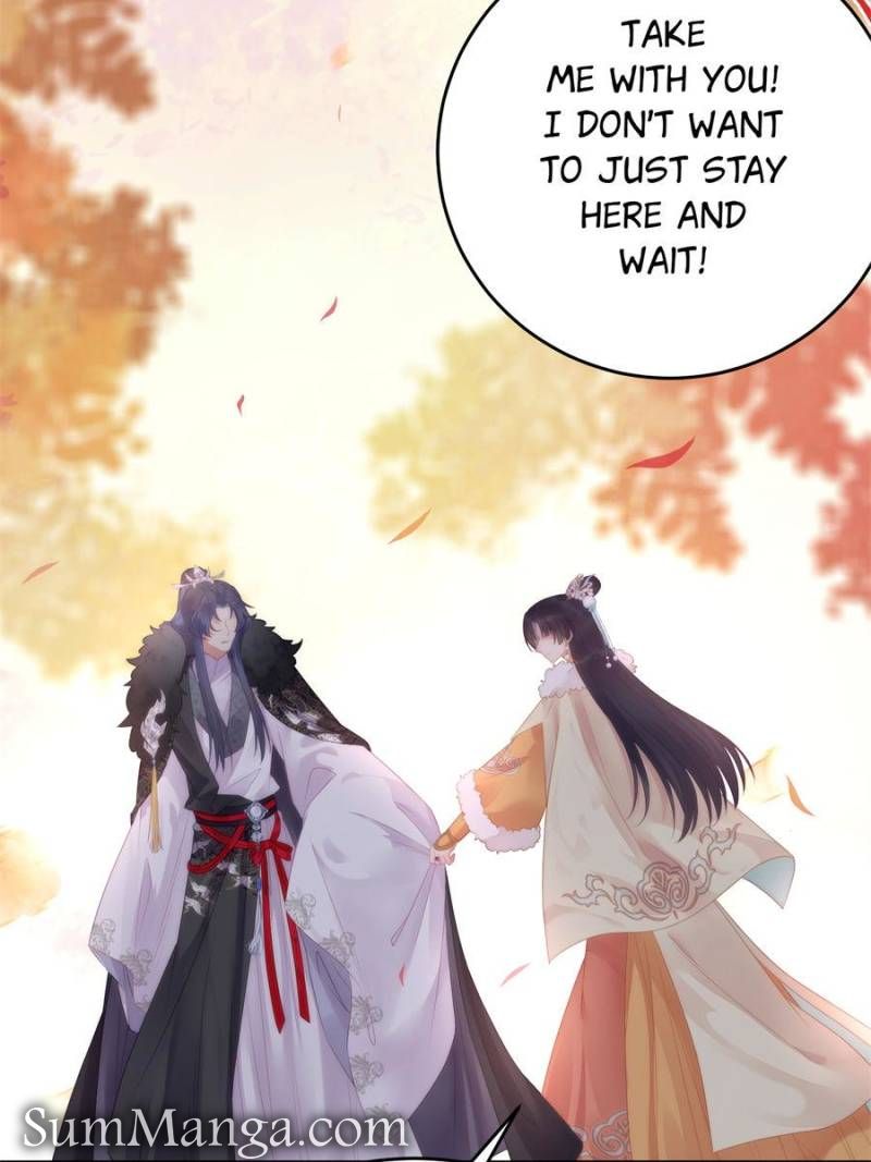 The Disciple’s Daily Plan: Seduce the Master Chapter 62 - Page 37