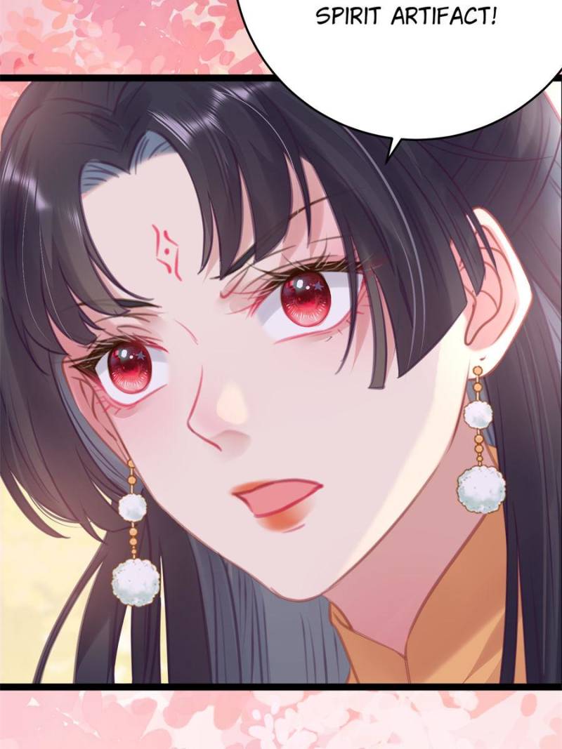 The Disciple’s Daily Plan: Seduce the Master Chapter 62 - Page 39