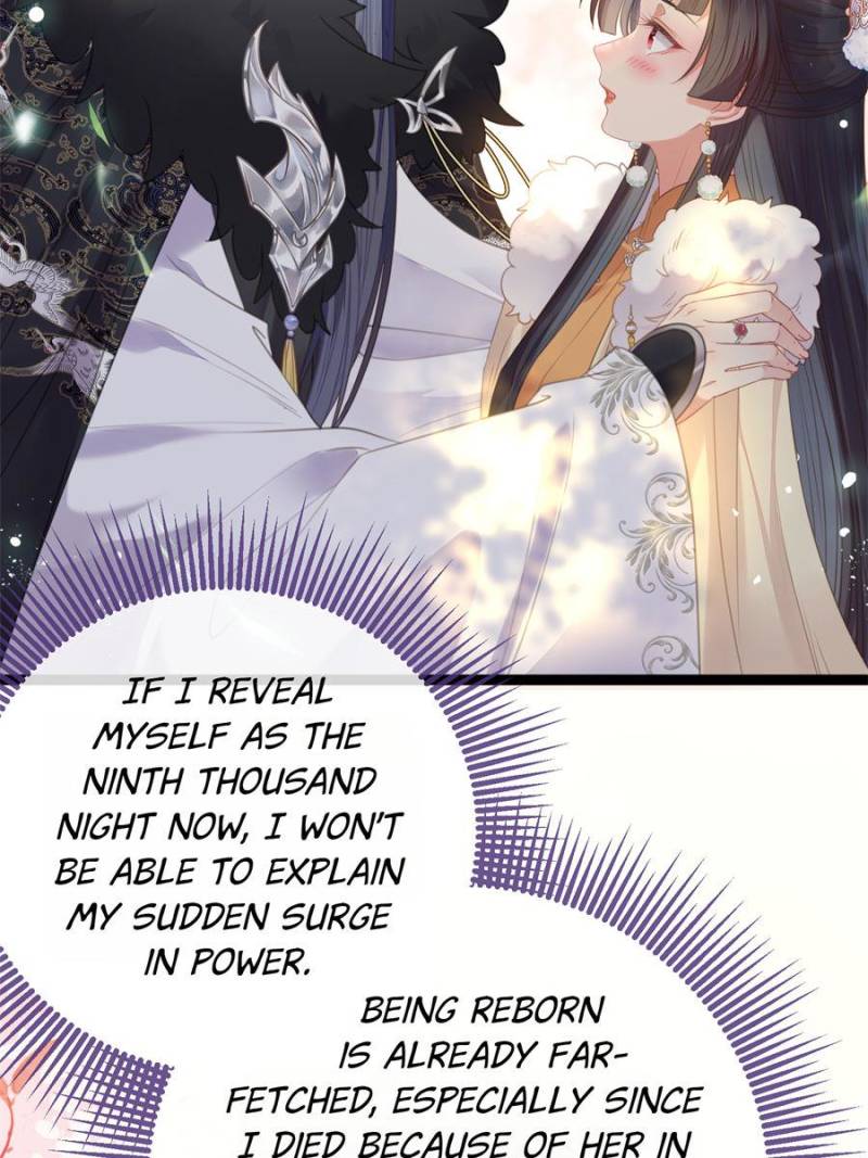 The Disciple’s Daily Plan: Seduce the Master Chapter 62 - Page 4