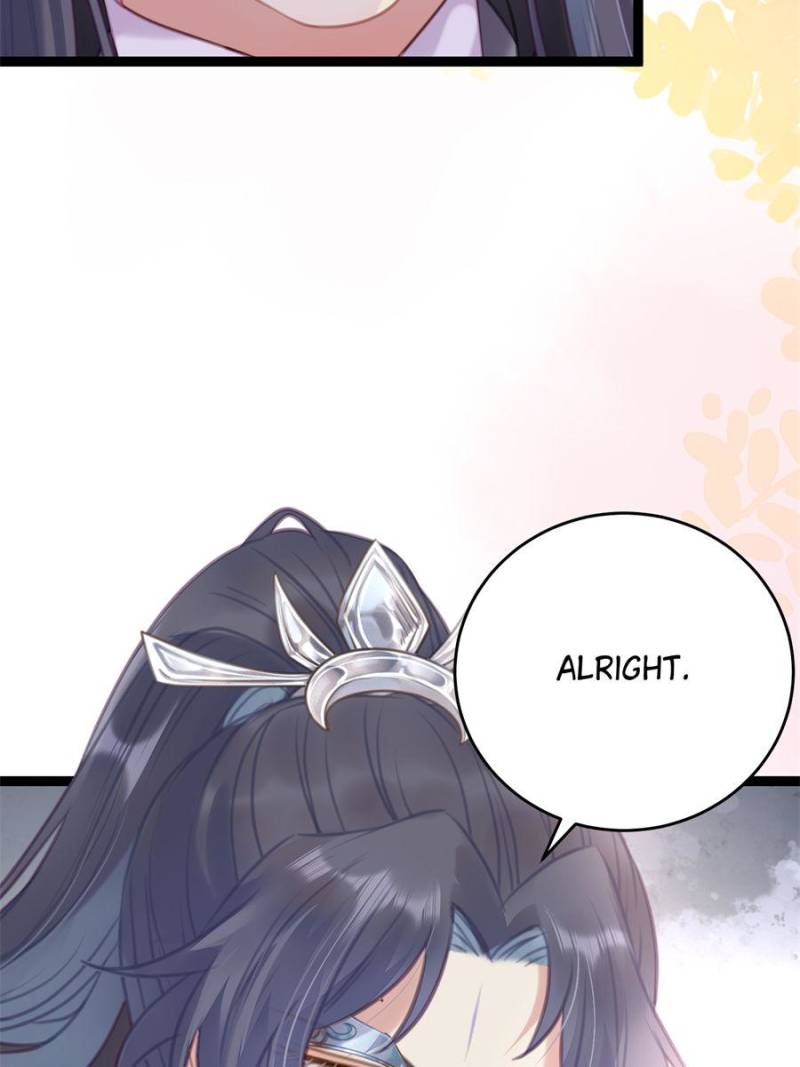 The Disciple’s Daily Plan: Seduce the Master Chapter 62 - Page 41