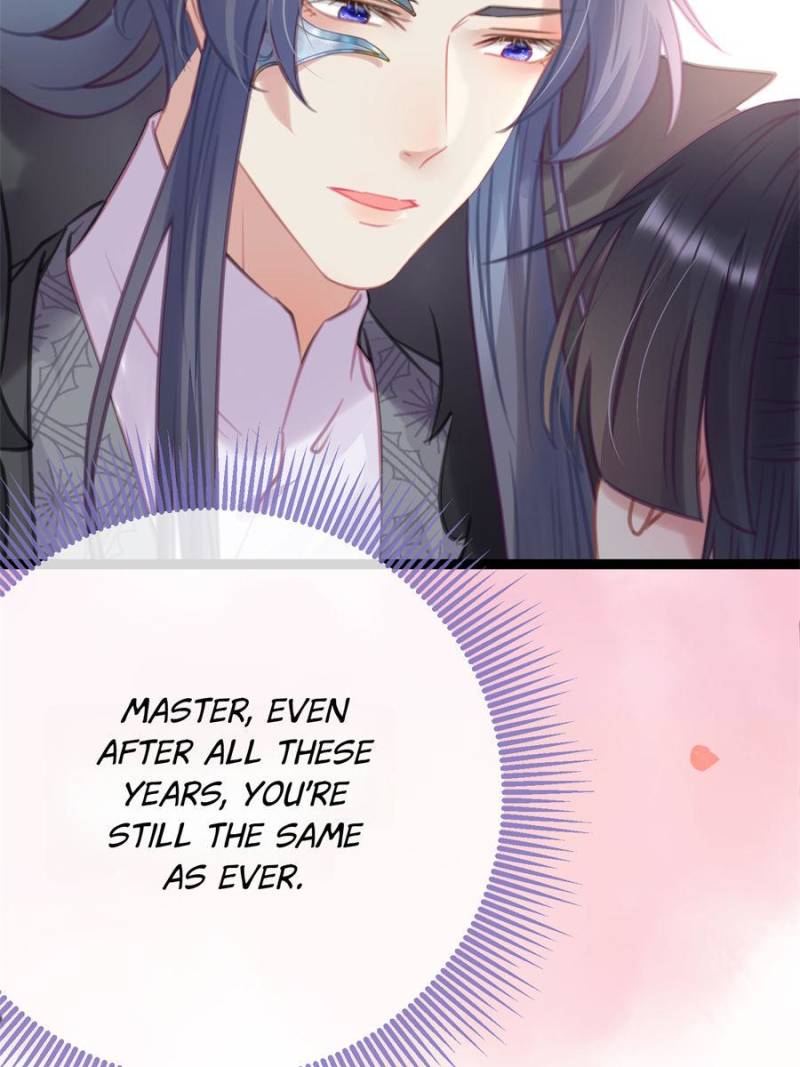 The Disciple’s Daily Plan: Seduce the Master Chapter 62 - Page 42