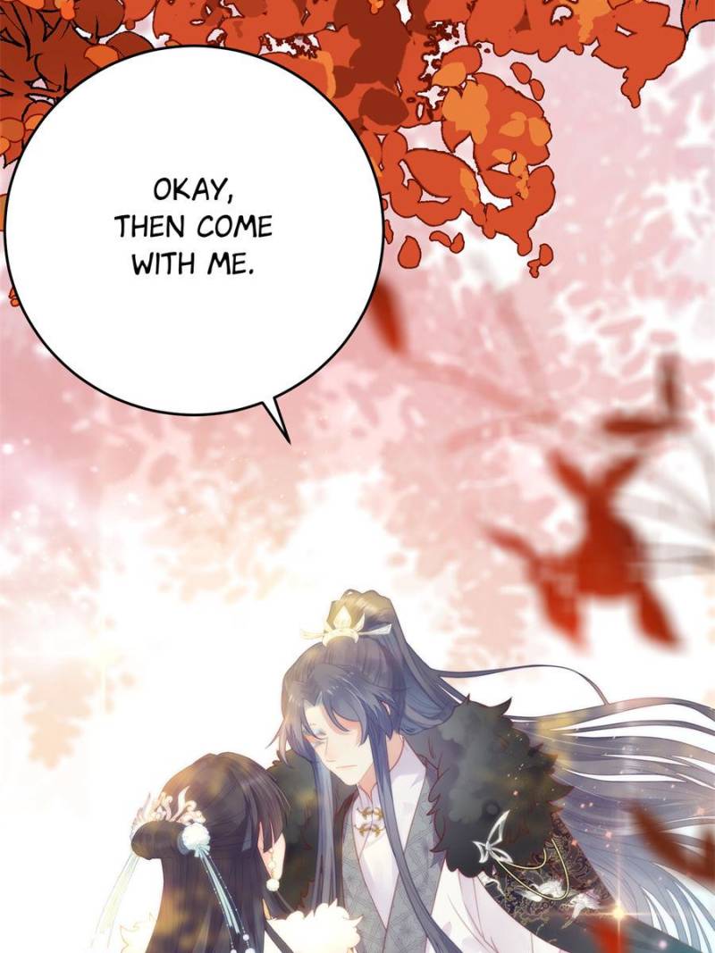 The Disciple’s Daily Plan: Seduce the Master Chapter 62 - Page 45