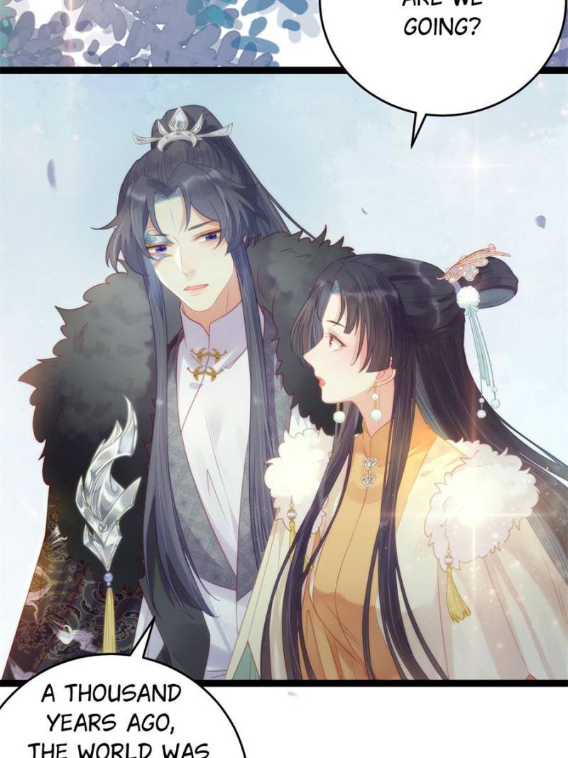 The Disciple’s Daily Plan: Seduce the Master Chapter 62 - Page 48