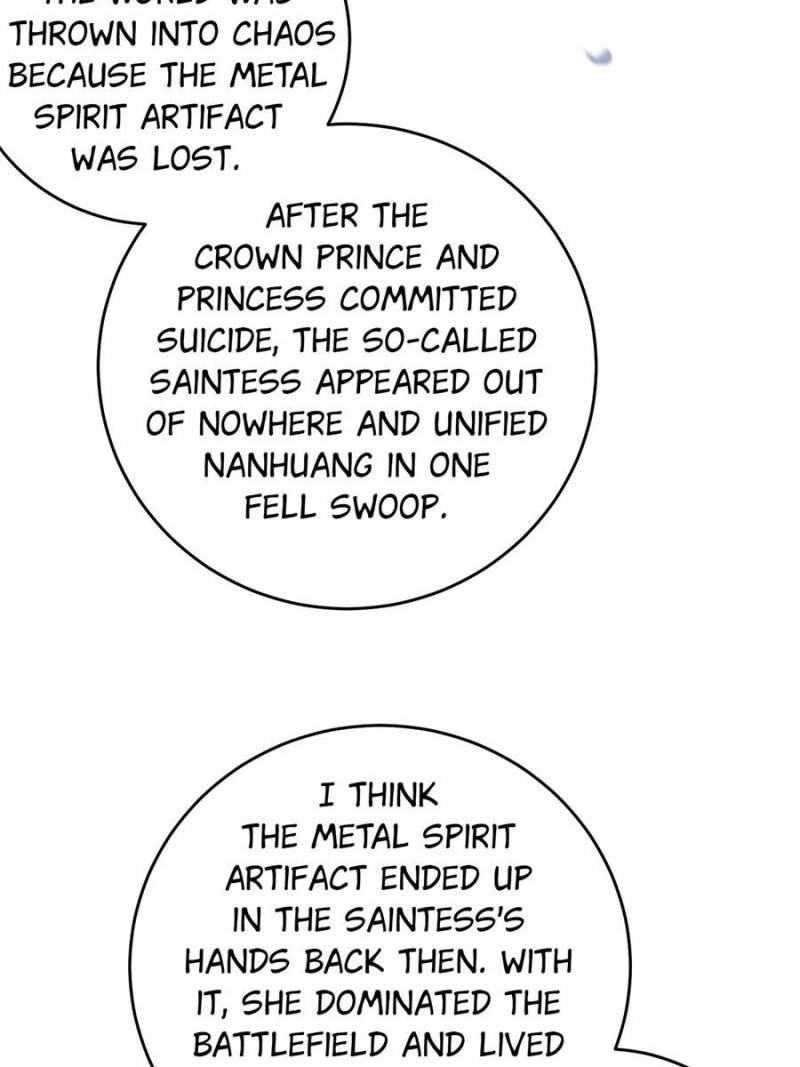 The Disciple’s Daily Plan: Seduce the Master Chapter 62 - Page 49