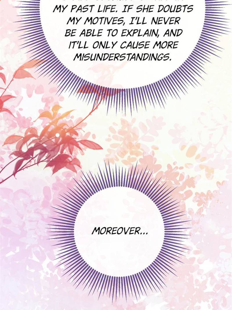 The Disciple’s Daily Plan: Seduce the Master Chapter 62 - Page 5