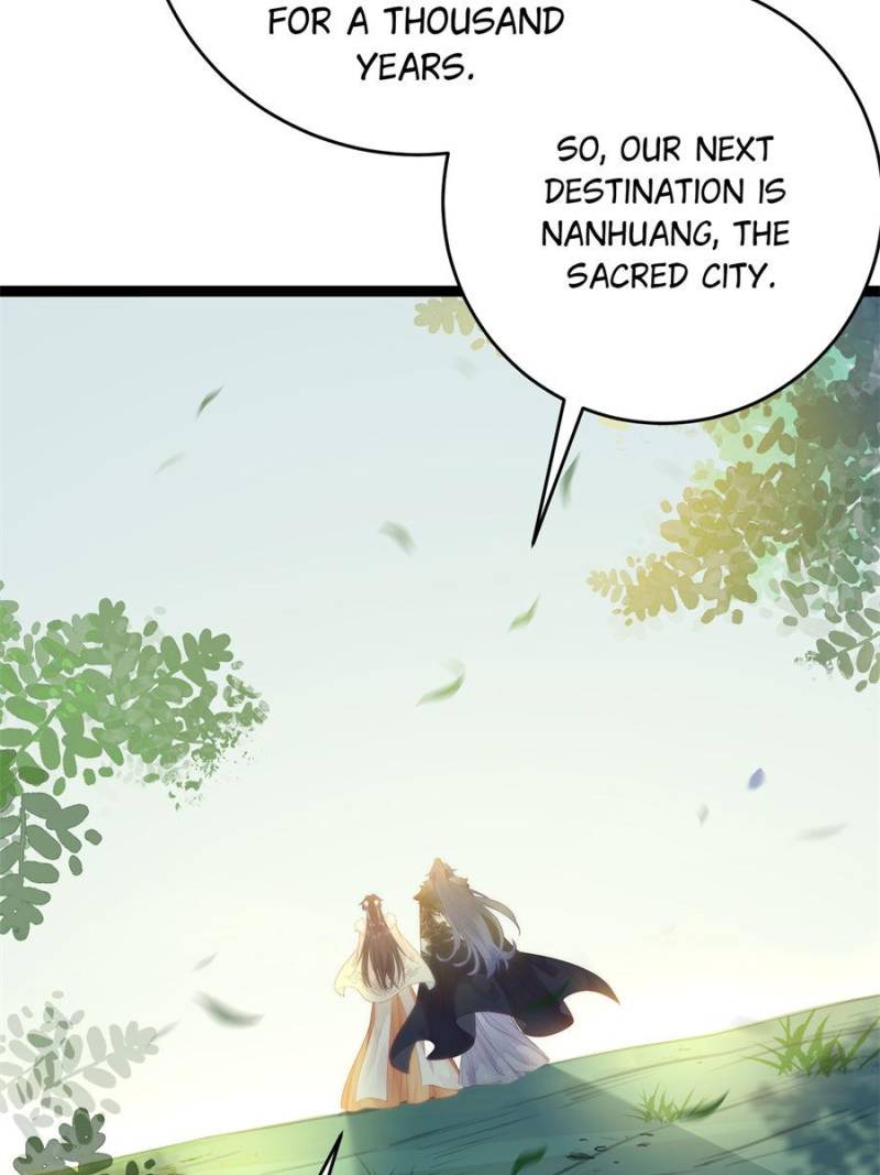 The Disciple’s Daily Plan: Seduce the Master Chapter 62 - Page 50