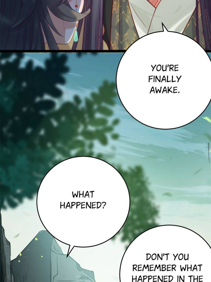 The Disciple’s Daily Plan: Seduce the Master Chapter 62 - Page 57