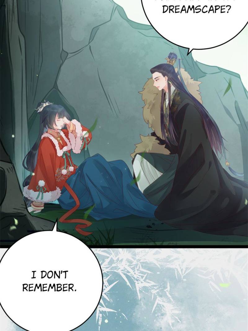 The Disciple’s Daily Plan: Seduce the Master Chapter 62 - Page 58